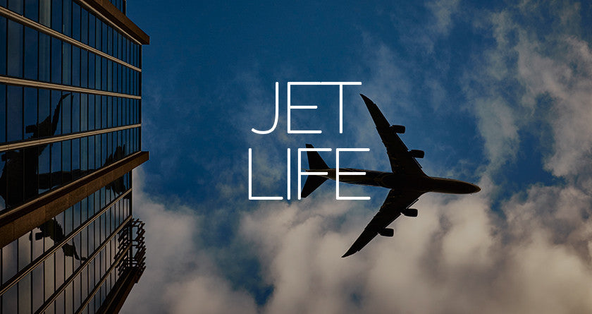 Jet Life