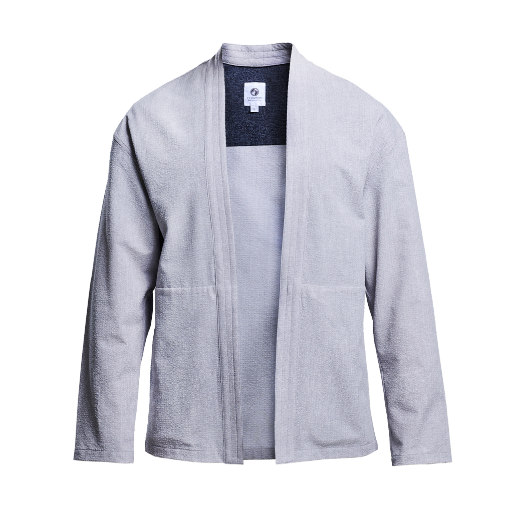 M.O.N. Noragi Outerboro Performance Cut and Sewn