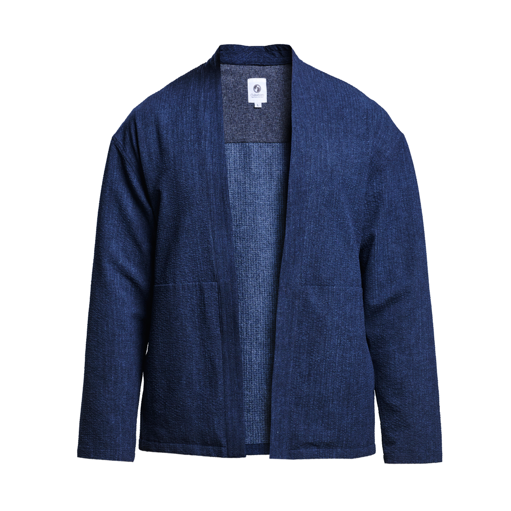 M.O.N. - Noragi - Outerboro - Performance Cut and Sewn