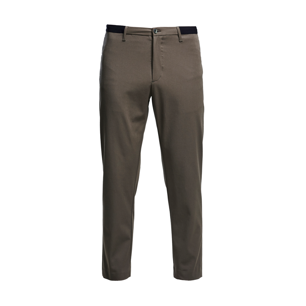 Verflex Drawstring Pants - Outerboro - Performance Cut and Sewn