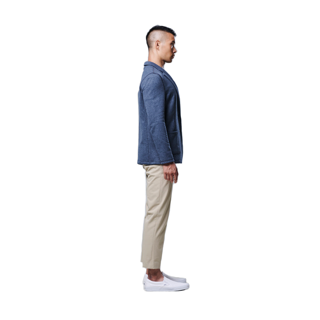 Verflex Drawstring Pants - Outerboro - Performance Cut and Sewn