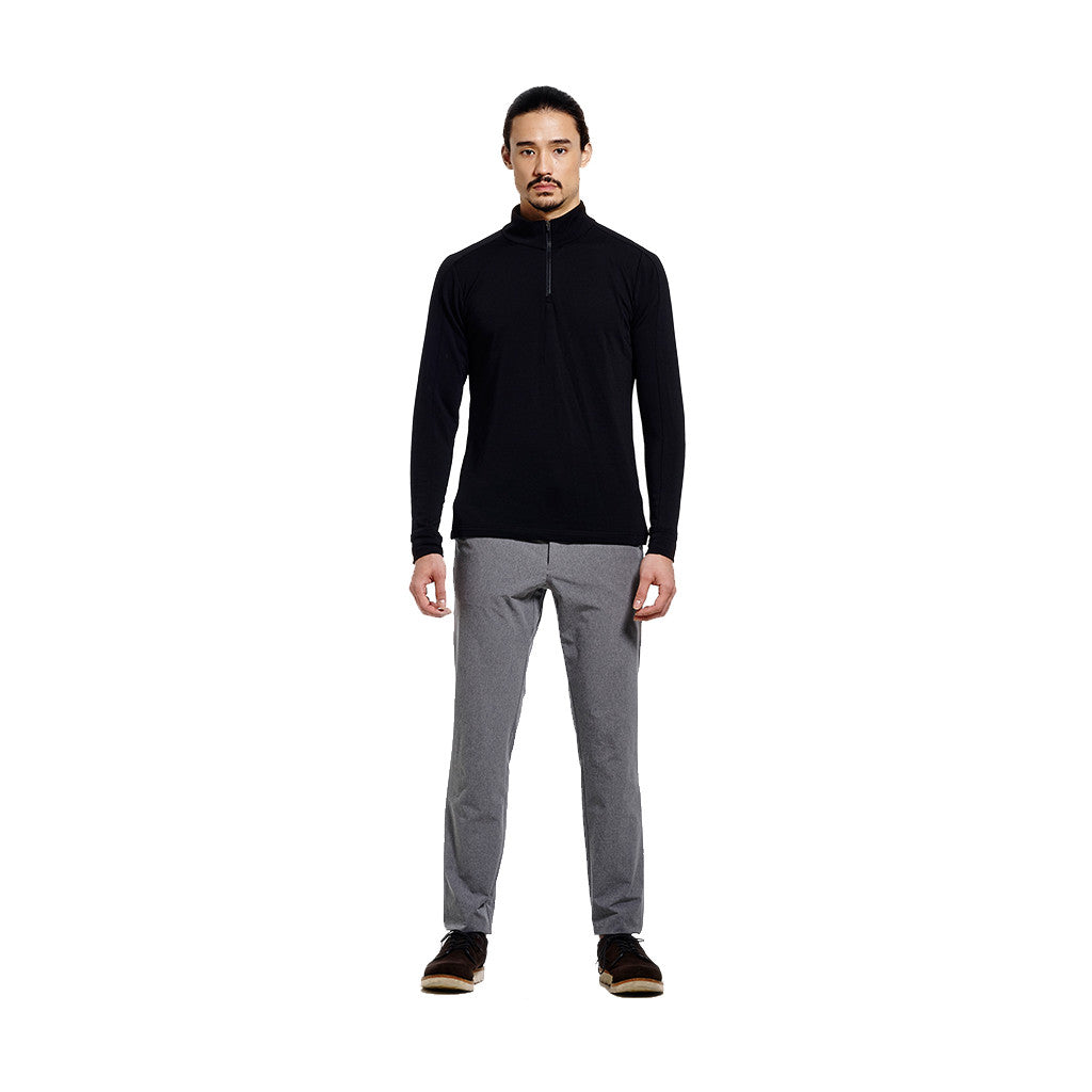 Element Merino Pullover